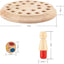Wooden Memory Match Stick Chess Game
