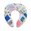Mommy’s Helper Cushie Traveler – Folding Padded Potty Seat