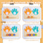 Wooden Montessori Educational Math Toy