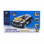Racing Car Adventure Game – Handheld Interactive Steering Wheel Simulation
