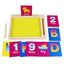 Wooden Montessori Sand wordpad toy