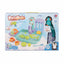 Penguin 2-in-1 Water Station & Fishing Set | Ages 3+ | Master Social Responsibility & Sensory Logic