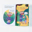 The Magic Melon | Usborne First Reading Children’s Book