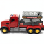 Urban Series: Heavy-Duty Engineering Construction Vehicle