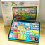 My First Learning Tablet – 3-in-1 Multilingual Interactive Discovery Pad