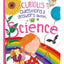 Curious Questions & Answers About Science