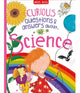 Curious Questions & Answers About Science