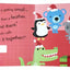 My Little Surprise Board Book