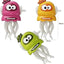 Musical Dancing Octopus Toy with Lights – Crawling & Interactive Baby Toy