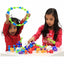 Flexi-Grip Sensory Suction Set – 50-Piece "Pop & Build" Construction Kit