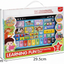 My First Learning Tablet – 3-in-1 Multilingual Interactive Discovery Pad