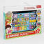 My First Learning Tablet – 3-in-1 Multilingual Interactive Discovery Pad