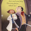 The Night Fright: Usborne Very First Reading