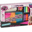 Smart Weaver Jewelry Art Studio – Kids Beads & Jewelry Making Craft Set
