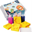 Magic Waterscape 3D Jel-12 pieces