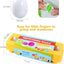 Egg Matching Toy-24 Pieces