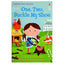 One, Two, Buckle My Shoe | Usborne First Reading Children’s Book