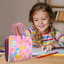 Toddler Discovery Sensory Busy Book – Early Learning & Fine Motor Skills
