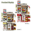 Kids Combo 65-Piece Kitchen Studio | Ages 3+ | Advanced Culinary Engineering & Tactile Logic