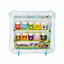 3-in-1 Magnetic Drawing Board & Maze – Double-Sided Activity Set