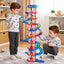 Paw Patrol Speed Spiral Racing Tower | Ages 3+ | Advanced Vertical Engineering & Kinetic Logic