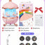 Bunny’s 360° Carousel Night Light Projector | Ages Newborn+ | Master Sensory Calibration & Circadian Comfort