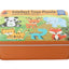 Intellect Toys Puzzle 6 in A Box- Animals