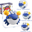 Musical Bubble Machine Bath Toy | Ages 12m+ | Enhance Sensory Play & Water Confidence