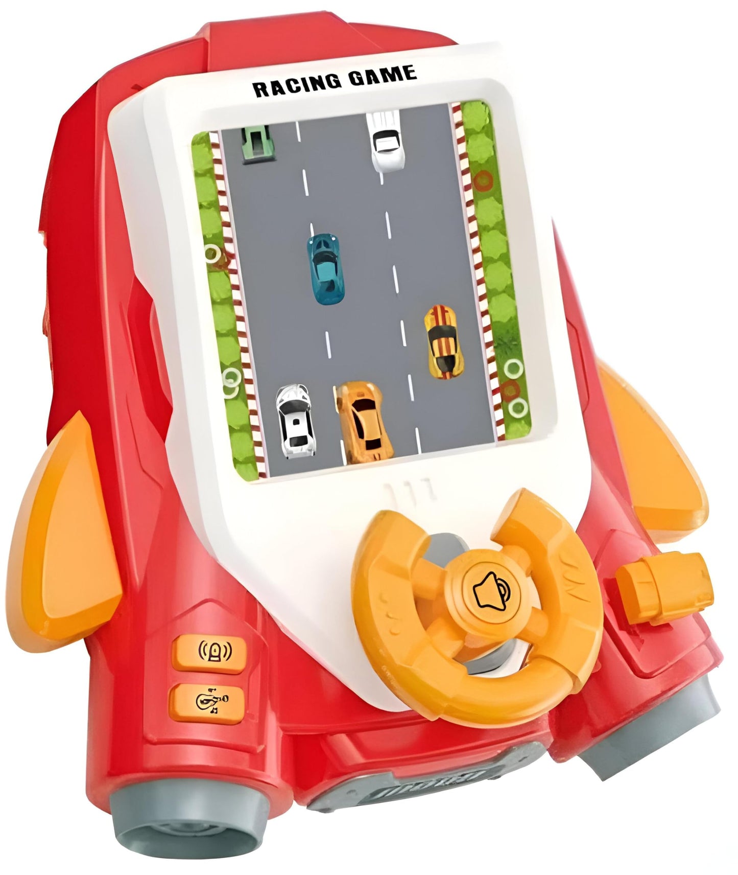 Adventure Car Driving Simulator | Ages 3+ | Master Coordination & Strategic Navigation