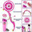 Glow-Action Precision Archery Set | Ages 3+ | Enhance Focus & Athletic Coordination