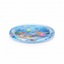 Sea Creatures Inflatable Water Mat Sensory Montessori Toy for Infants (Ages 0-12m)