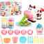 DIY Dream Clay Cow Set | Ages 3+ | Inspire Sensory Art & Fine Motor Mastery