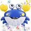 Musical Bubble Machine Bath Toy | Ages 12m+ | Enhance Sensory Play & Water Confidence