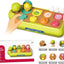 Farm Hide & Seek Pop-Up Laboratory | Ages 18m+ | Master Mechanical Switches & Early Cause-and-Effect