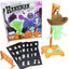 Hankman Glow 3D Magnetic Board Game | Ages 6+ | Master Vocabulary & Logical Thinking