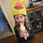 Lovely Unicorn Wireless Karaoke Microphone | Ages 3+ | Master Vocal Expression & Acoustic Calibration