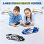 1:14 Scale RC Rapid Drift Police Cruiser | Ages 6+ | Boost Reflexes & Spatial Awareness
