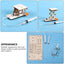DIY Hydraulic Lifting Platform – Wooden STEM Construction Kit