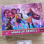 K-Pop Demon Hunters Makeup Kit Sensory Pretend Play Cosmetics for Kids (Ages 4-8)
