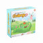 Rabbit Race to the Carrot Board Game | Ages 4+ | Boost Strategy & Social Skills