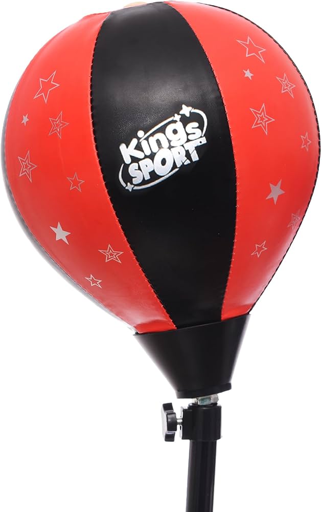 Punching Ball Set for Kids