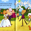 Mr.Mystery Usborne Very First Reading