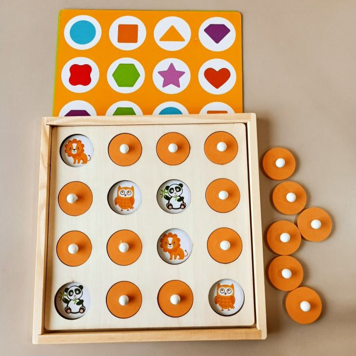Bead holder