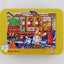 Firemen Heroes' 35-Piece Jigsaw Puzzle