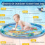 baby water mat toy