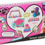 Smart Weaver Jewelry Art Studio – Kids Beads & Jewelry Making Craft Set