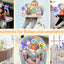 Universal 2-in-1 Baby Play Arch – Sensory & On-the-Go Activity Toy