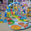 Musical Baby Activity Gym Playmat