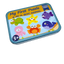 My First Wooden Sea Animals Jigsaw Puzzle Set – 5-in-1 Educational Tin Box