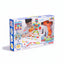 Creative Double-Sided 6-in-1 Box Mosaic Puzzle | Ages 3+ | Advanced STEM Engineering & Spatial Logic